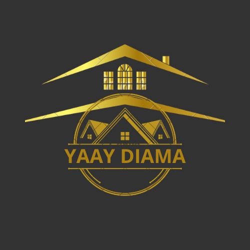 Logo Yaay Diama